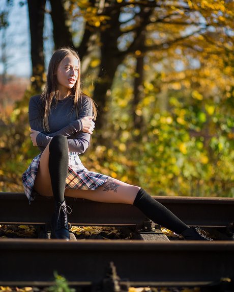 Nagie wyciekłe zdjęcie OnlyFans od Kisa Modelka