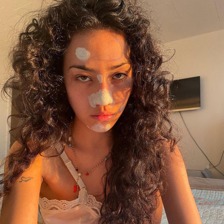 Nagie wyciekłe zdjęcie OnlyFans od Maria Fernanda