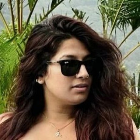 Nagie wyciekłe zdjęcie OnlyFans od Rasha Kirmani