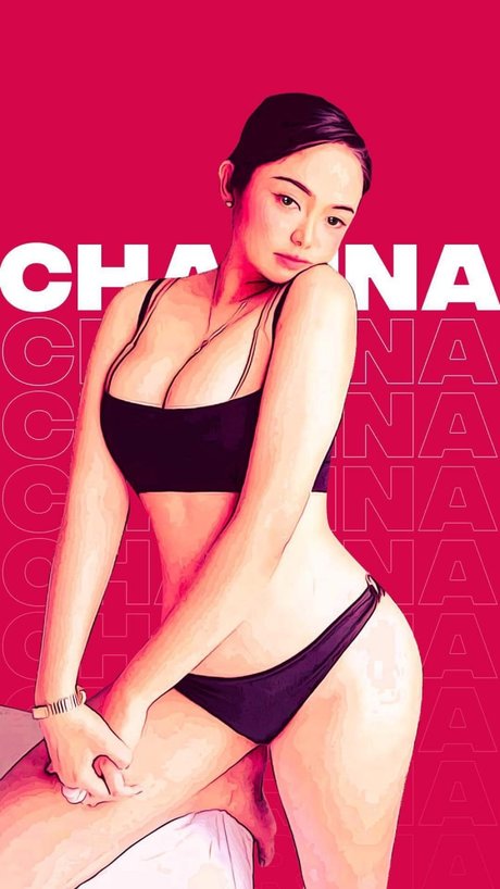 Nagie wyciekłe zdjęcie OnlyFans od Charina
