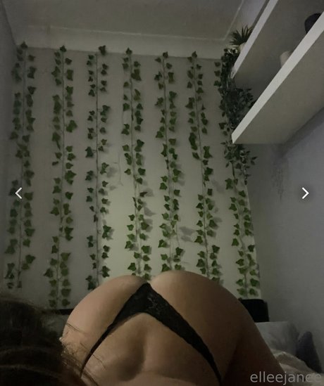 Nagie wyciekłe zdjęcie OnlyFans od Ella Murray