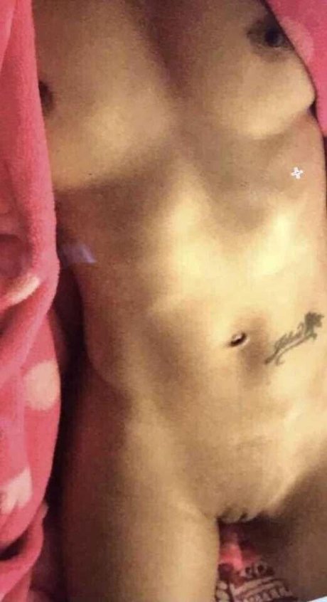 Nagie wyciekłe zdjęcie OnlyFans od Joleen Diaz