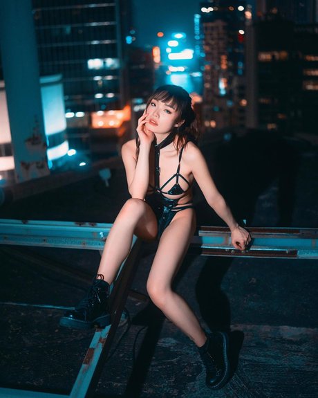 Queenie Lam