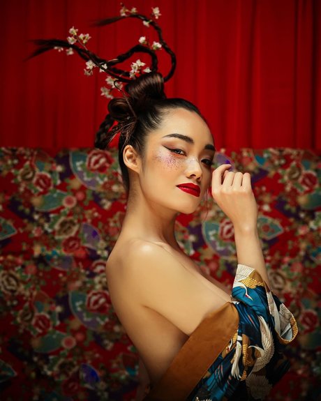 Queenie Lam