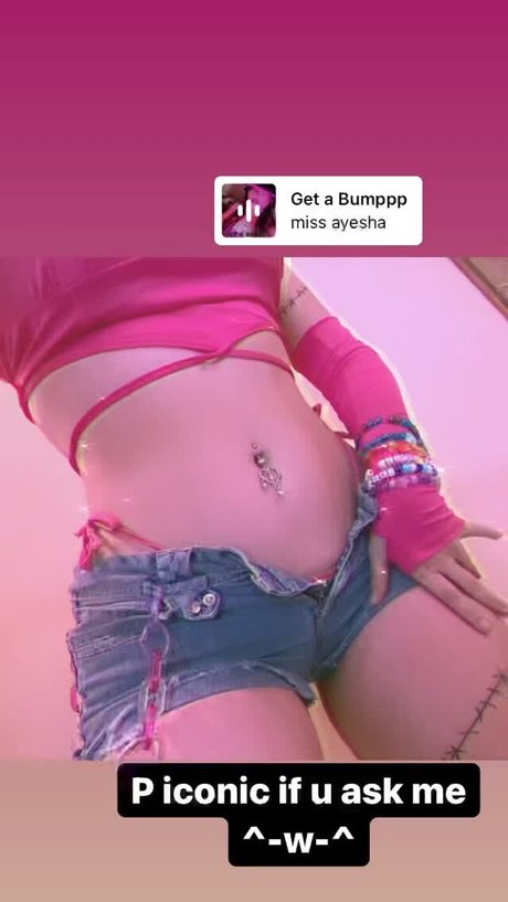 Nagie wyciekłe zdjęcie OnlyFans od Succubus Sushi