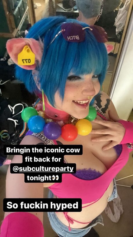 Succubus Sushi