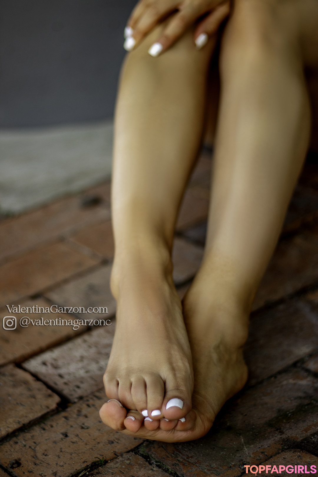 Nagie wyciekłe zdjęcie OnlyFans od Valentina Garzon #1359