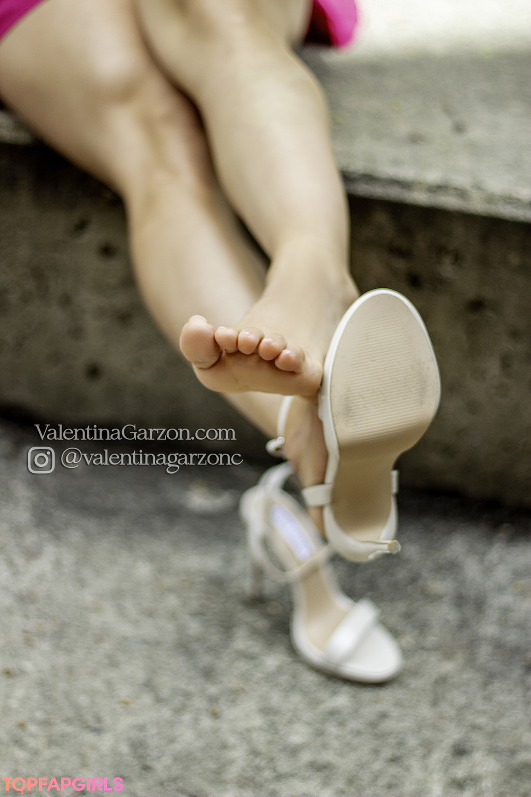 Nagie wyciekłe zdjęcie OnlyFans od Valentina Garzon #1396