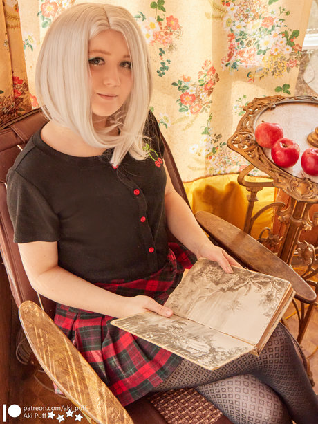 Aki_puff