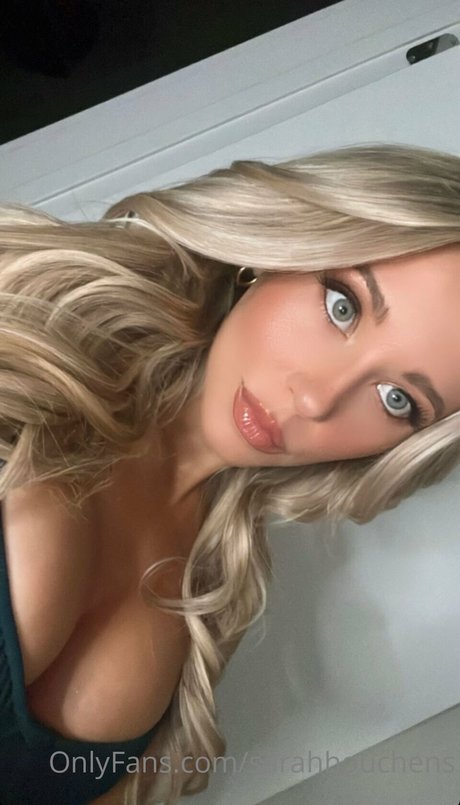 Sarah Houchens