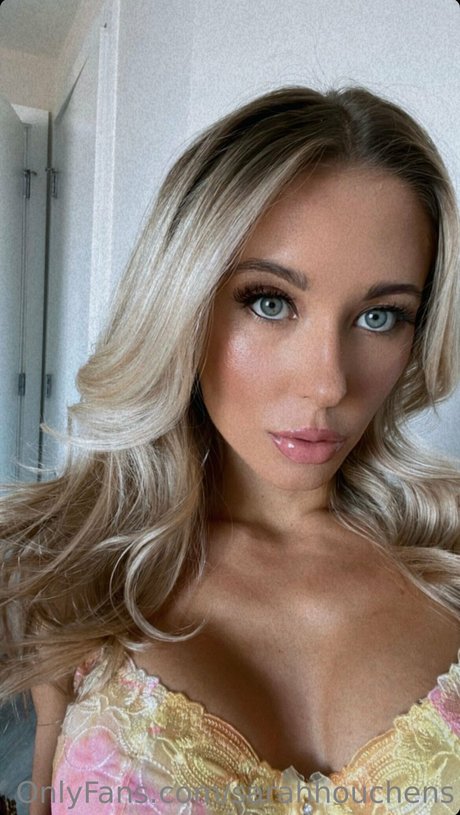 Sarah Houchens
