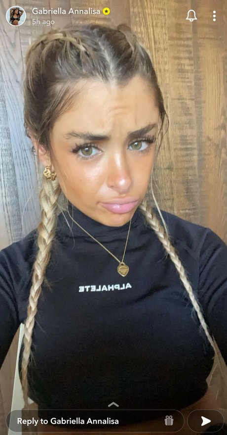 Gabriella Annalisa