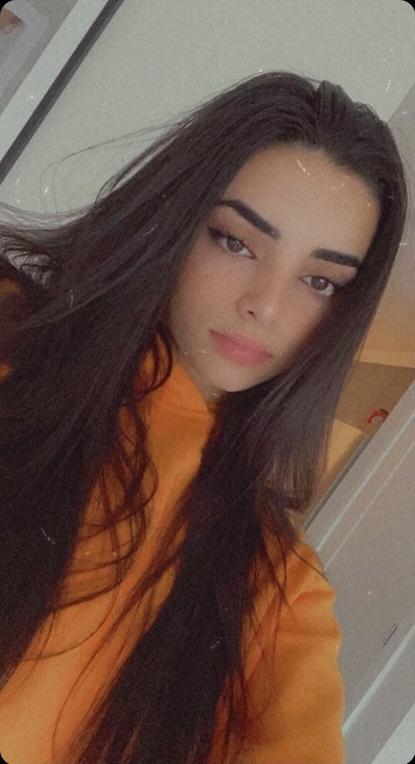 Nagie wyciekłe zdjęcie OnlyFans od Gianna Belsito