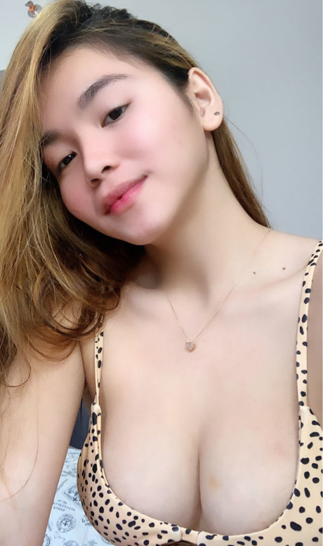 Nagie wyciekłe zdjęcie OnlyFans od Maria Follosco