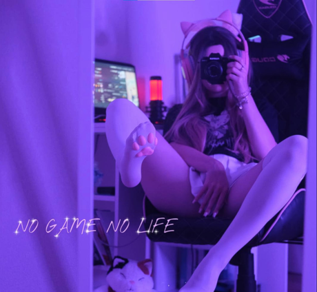 Nagie wyciekłe zdjęcie OnlyFans od Marina