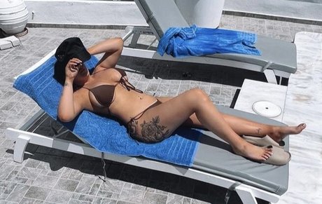 Nagie wyciekłe zdjęcie OnlyFans od Courtney Maloney