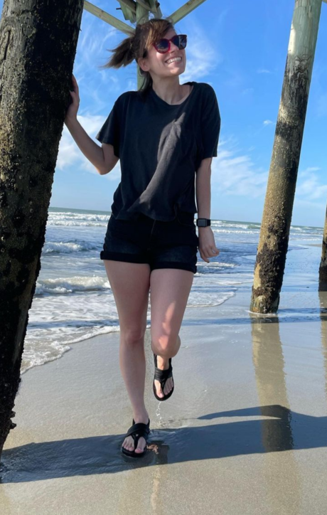 Nagie wyciekłe zdjęcie OnlyFans od Kimberly Rae