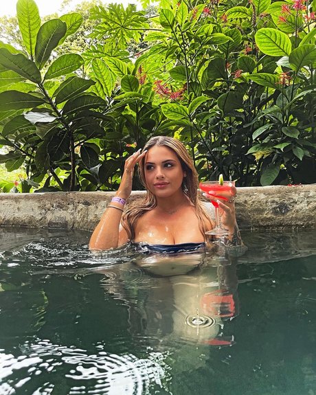 Nagie wyciekłe zdjęcie OnlyFans od Taylor Stewart