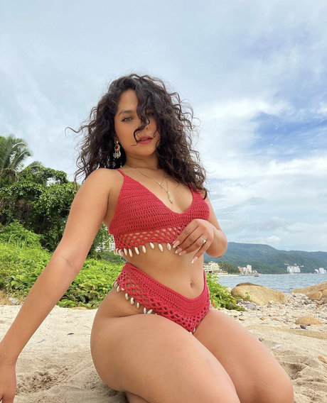 Nagie wyciekłe zdjęcie OnlyFans od Jessica Gabriela