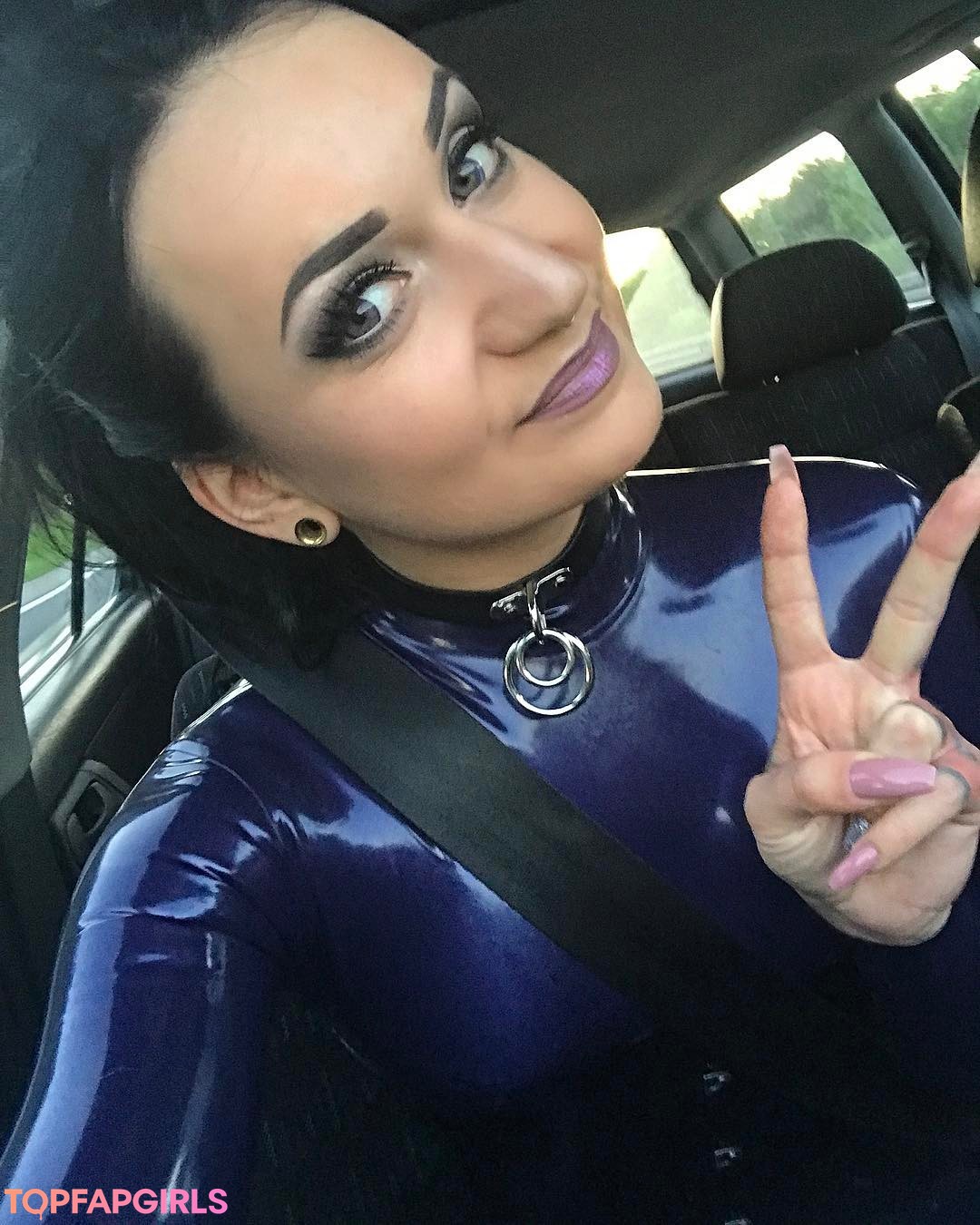 Nagie wyciekłe zdjęcie OnlyFans od Bella Isadora #17