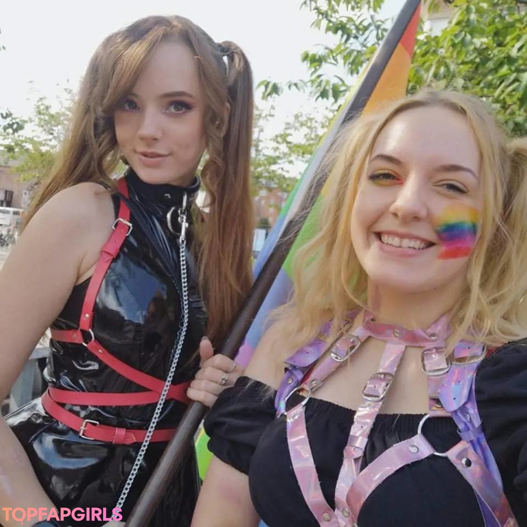 Nagie wyciekłe zdjęcie OnlyFans od Nekuma #11