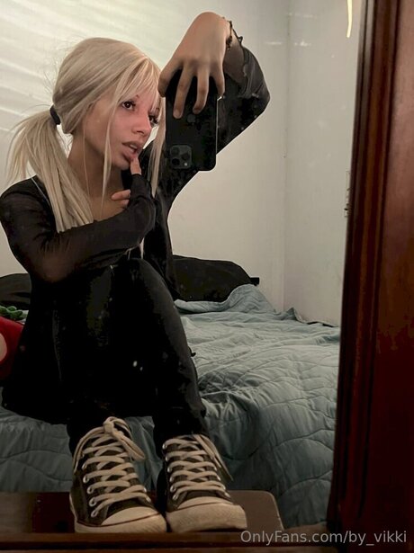 By Vikki