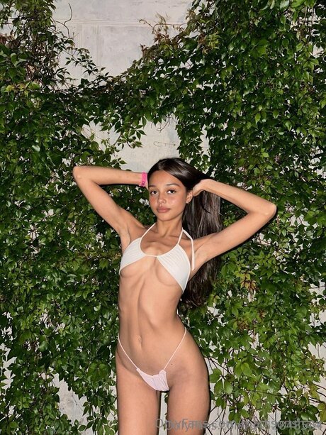 Nagie wyciekłe zdjęcie OnlyFans od Madisonshaw