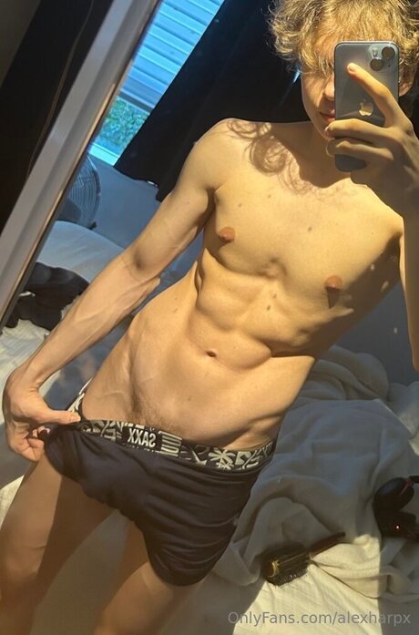 Alexharpx