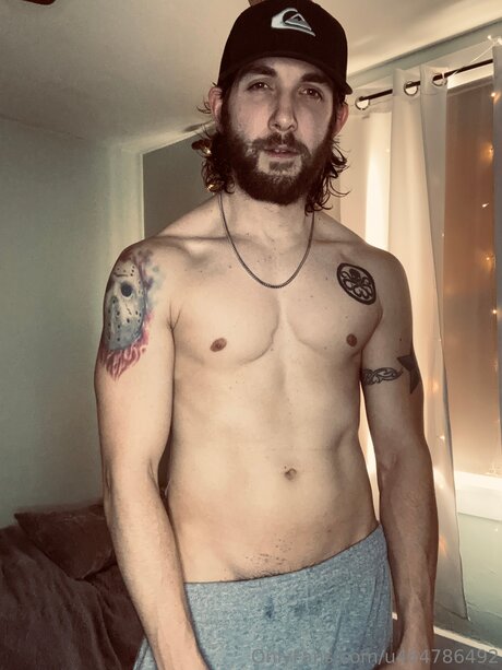 Nagie wyciekłe zdjęcie OnlyFans od Ryanmuse