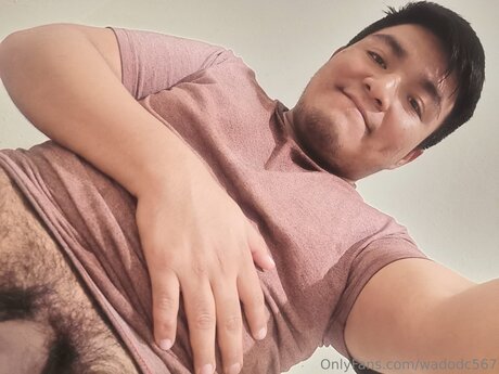 Nagie wyciekłe zdjęcie OnlyFans od Wadodc567