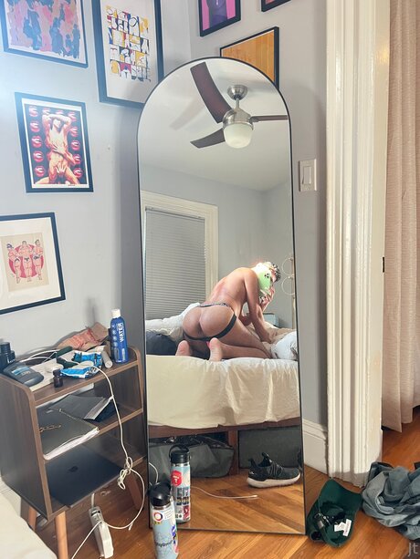 Nagie wyciekłe zdjęcie OnlyFans od Ejtjermz