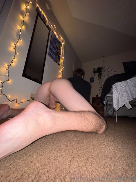 Nagie wyciekłe zdjęcie OnlyFans od Moonbeachs