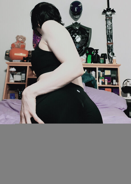 Tomboysuccubus