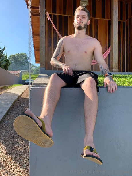 Nagie wyciekłe zdjęcie OnlyFans od Findomjoao