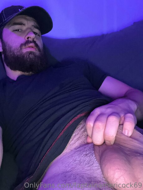 Rawdaddy 69