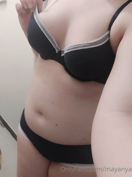 Mayanya