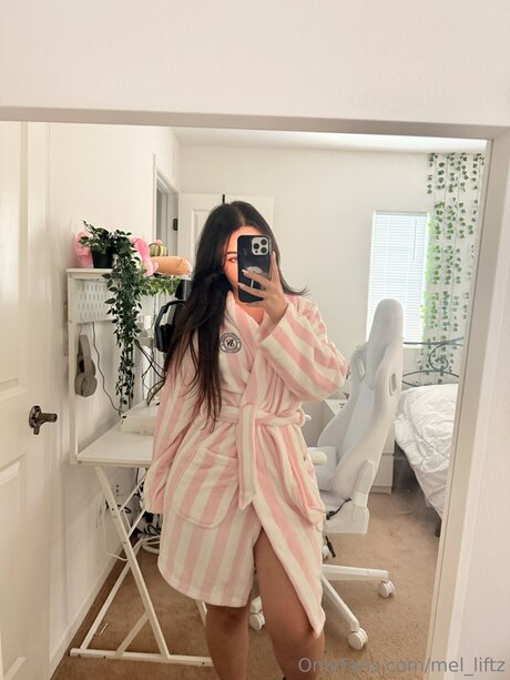 Nagie wyciekłe zdjęcie OnlyFans od Mel Koneko