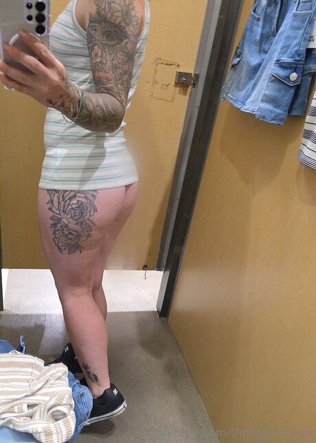 Thongsfordays