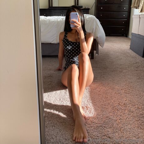 Nagie wyciekłe zdjęcie OnlyFans od Koyuzu