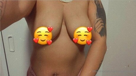 Nagie wyciekłe zdjęcie OnlyFans od Balesandbooty