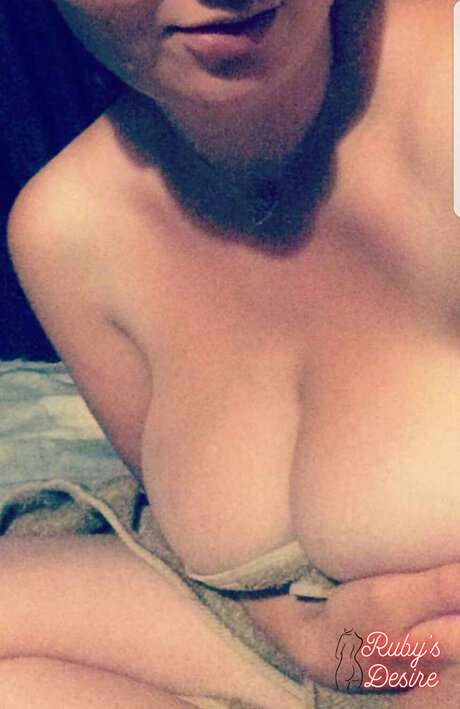 Nagie wyciekłe zdjęcie OnlyFans od Rubysdesire