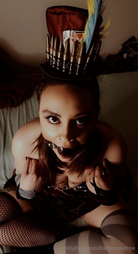 Lilahbrooksfree