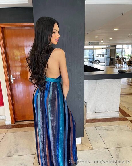 Valentina Ts