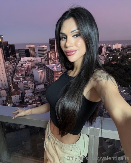 Valentina Ts