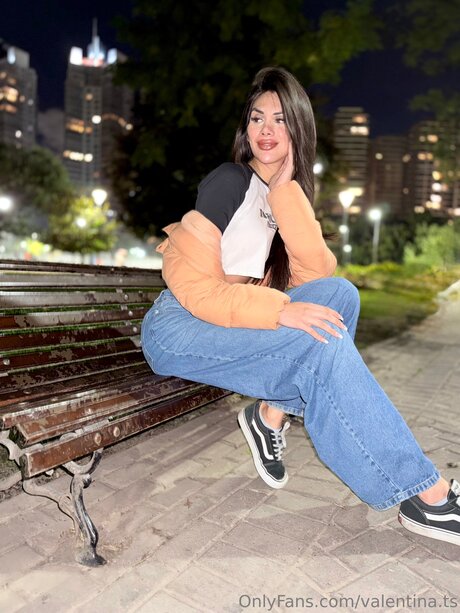 Valentina Ts