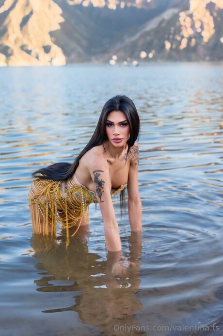 Valentina Ts