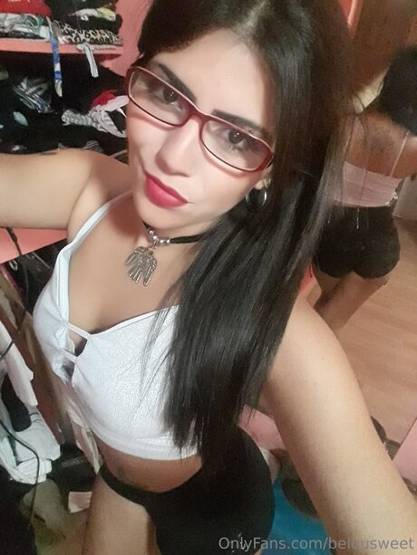 Beluusweet