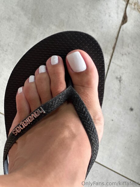 Nagie wyciekłe zdjęcie OnlyFans od Kiffafeet