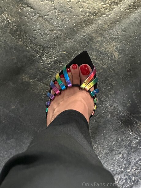 Nagie wyciekłe zdjęcie OnlyFans od Kiffafeet