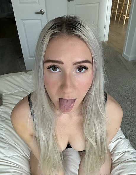 Nagie wyciekłe zdjęcie OnlyFans od Maddiepricelol